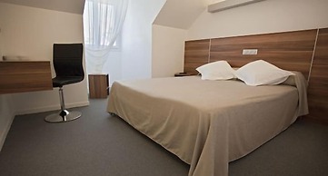 Hôtel l'Europe