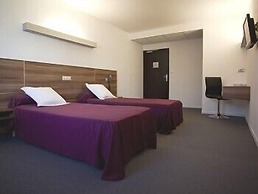 Hôtel l'Europe