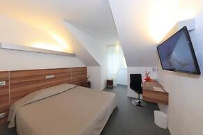 Hôtel l'Europe