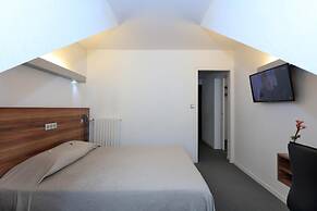 Hôtel l'Europe