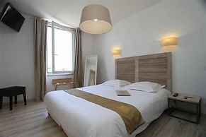 Le Relais Marine
