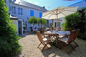 Le Relais Marine