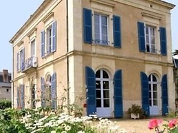 Le Parc Hôtel