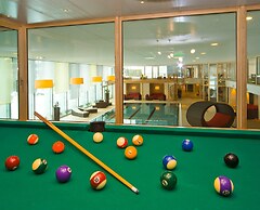 Christiania Mountain & Spa