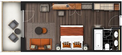 Christiania Mountain & Spa