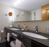 Christiania Mountain & Spa