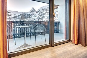 Christiania Mountain & Spa