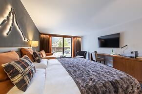 Christiania Mountain & Spa