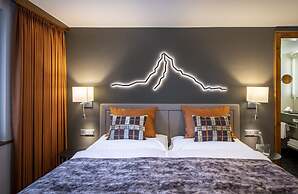 Christiania Mountain & Spa