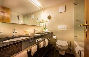 Christiania Mountain & Spa