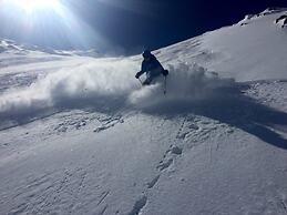 Christiania Mountain & Spa