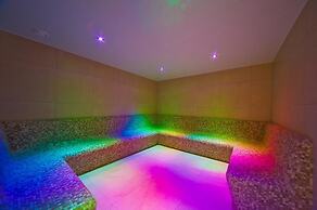 Christiania Mountain & Spa