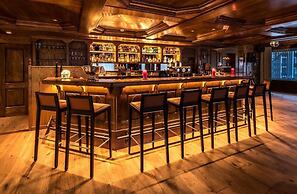 Christiania Mountain & Spa