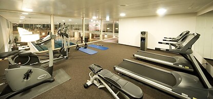 Christiania Mountain & Spa