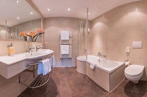 Christiania Mountain & Spa