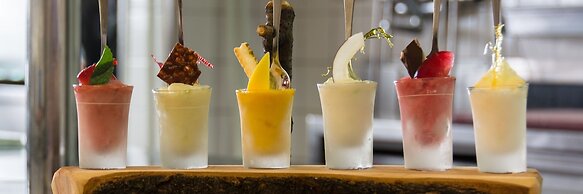 Christiania Mountain & Spa