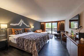 Christiania Mountain & Spa