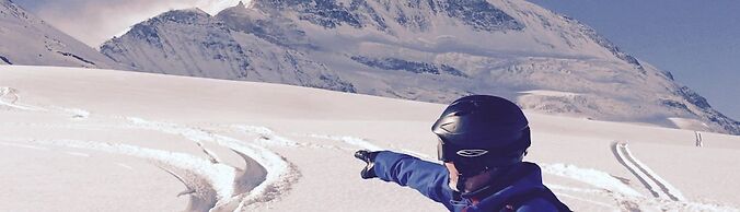 Christiania Mountain & Spa