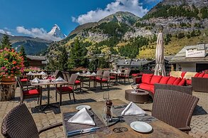 Christiania Mountain & Spa