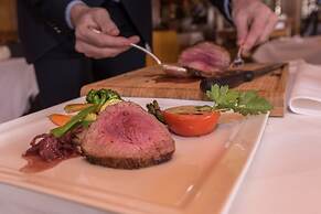 Christiania Mountain & Spa