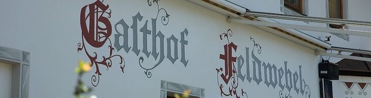 Hotel Feldwebel