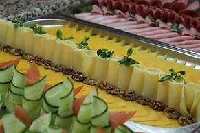 Hotel Park Krestovskiy