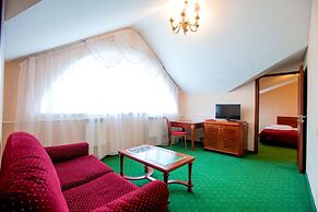 Hotel Park Krestovskiy