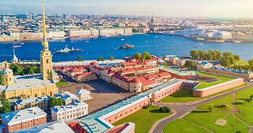 Hotel Park Krestovskiy