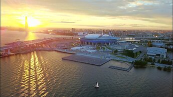 Hotel Park Krestovskiy