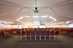 Hotel Park Krestovskiy