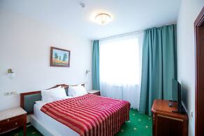 Hotel Park Krestovskiy
