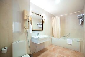 Hotel Park Krestovskiy