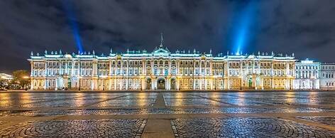 Hotel Park Krestovskiy