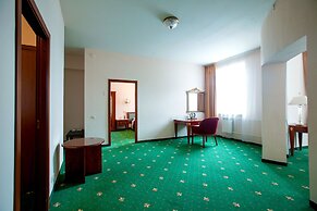 Hotel Park Krestovskiy