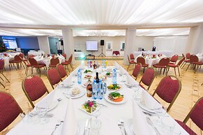 Hotel Park Krestovskiy