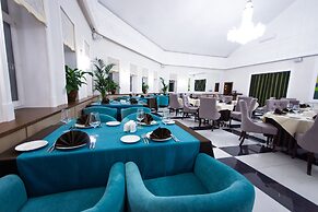 Hotel Park Krestovskiy