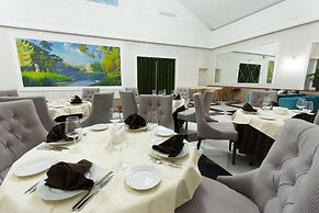 Hotel Park Krestovskiy