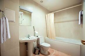 Hotel Park Krestovskiy