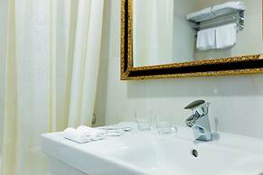 Hotel Park Krestovskiy