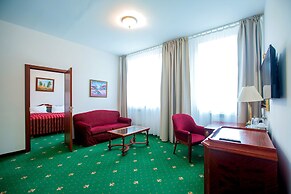 Hotel Park Krestovskiy