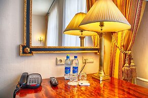 Hotel Park Krestovskiy