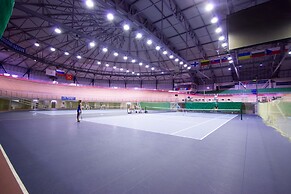 Hotel Park Krestovskiy