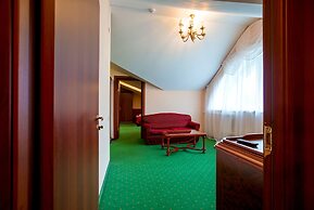 Hotel Park Krestovskiy