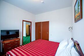 Hotel Park Krestovskiy
