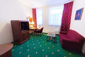 Hotel Park Krestovskiy