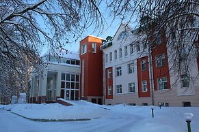 Hotel Park Krestovskiy