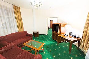 Hotel Park Krestovskiy