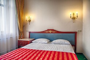 Hotel Park Krestovskiy