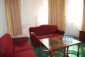 Hotel Park Krestovskiy