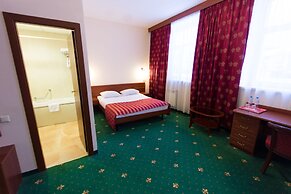 Hotel Park Krestovskiy